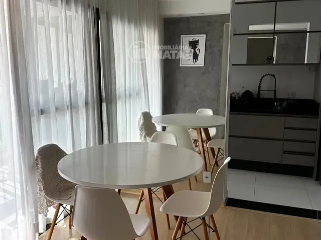 Apartamento com 90m² 3 quartos e 2 banheiros, para alugar, no bairro Parque Jamaica em Londrina