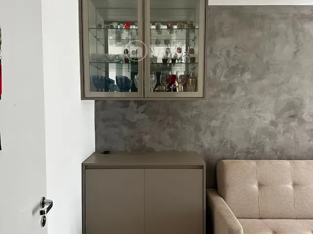 Apartamento com 90m² 3 quartos e 2 banheiros, para alugar, no bairro Parque Jamaica em Londrina