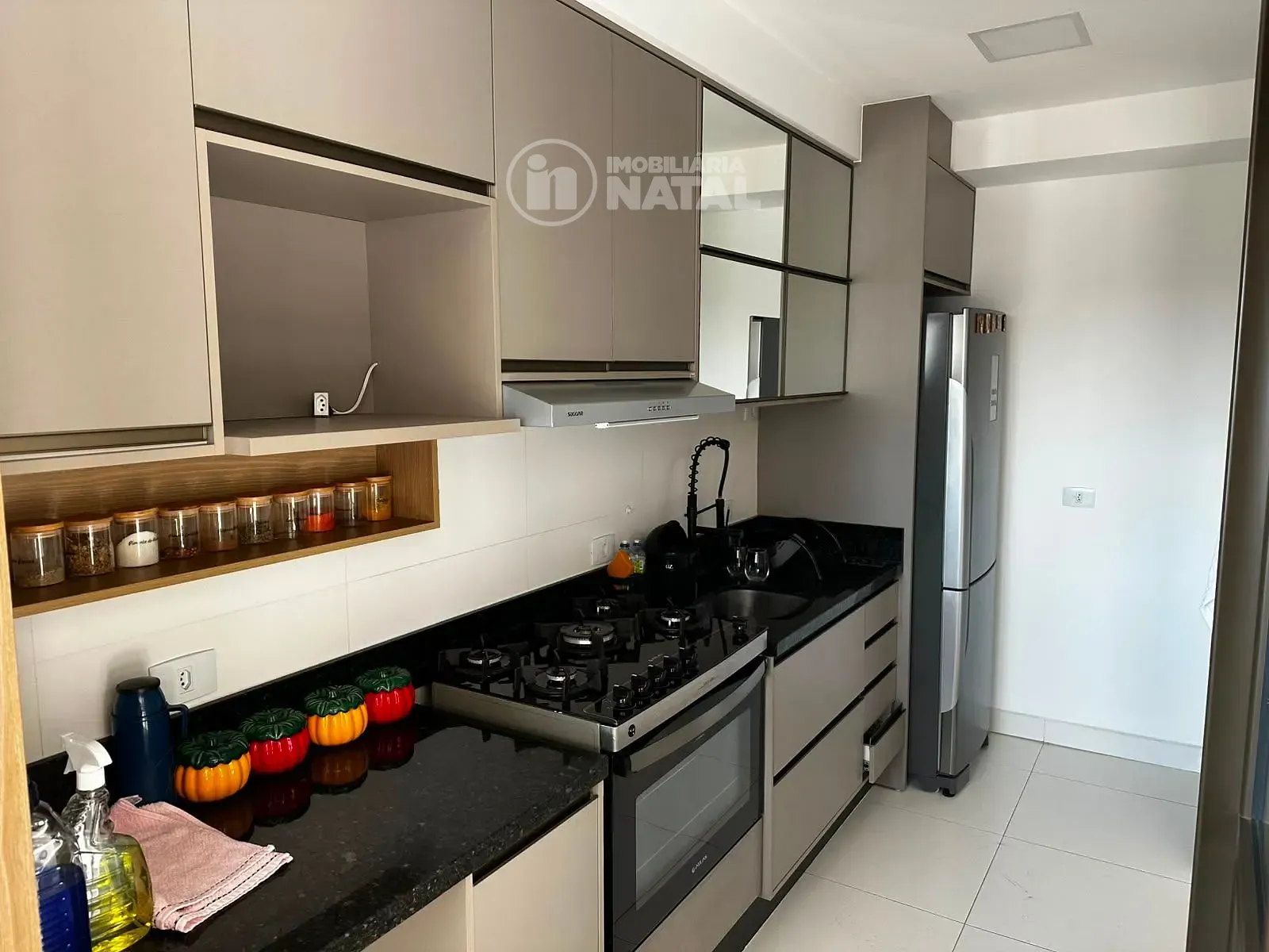 Apartamento, 3 quartos, 90 m² - Foto 6