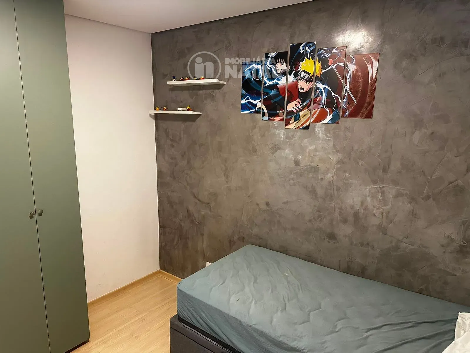 Apartamento, 3 quartos, 90 m² - Foto 14