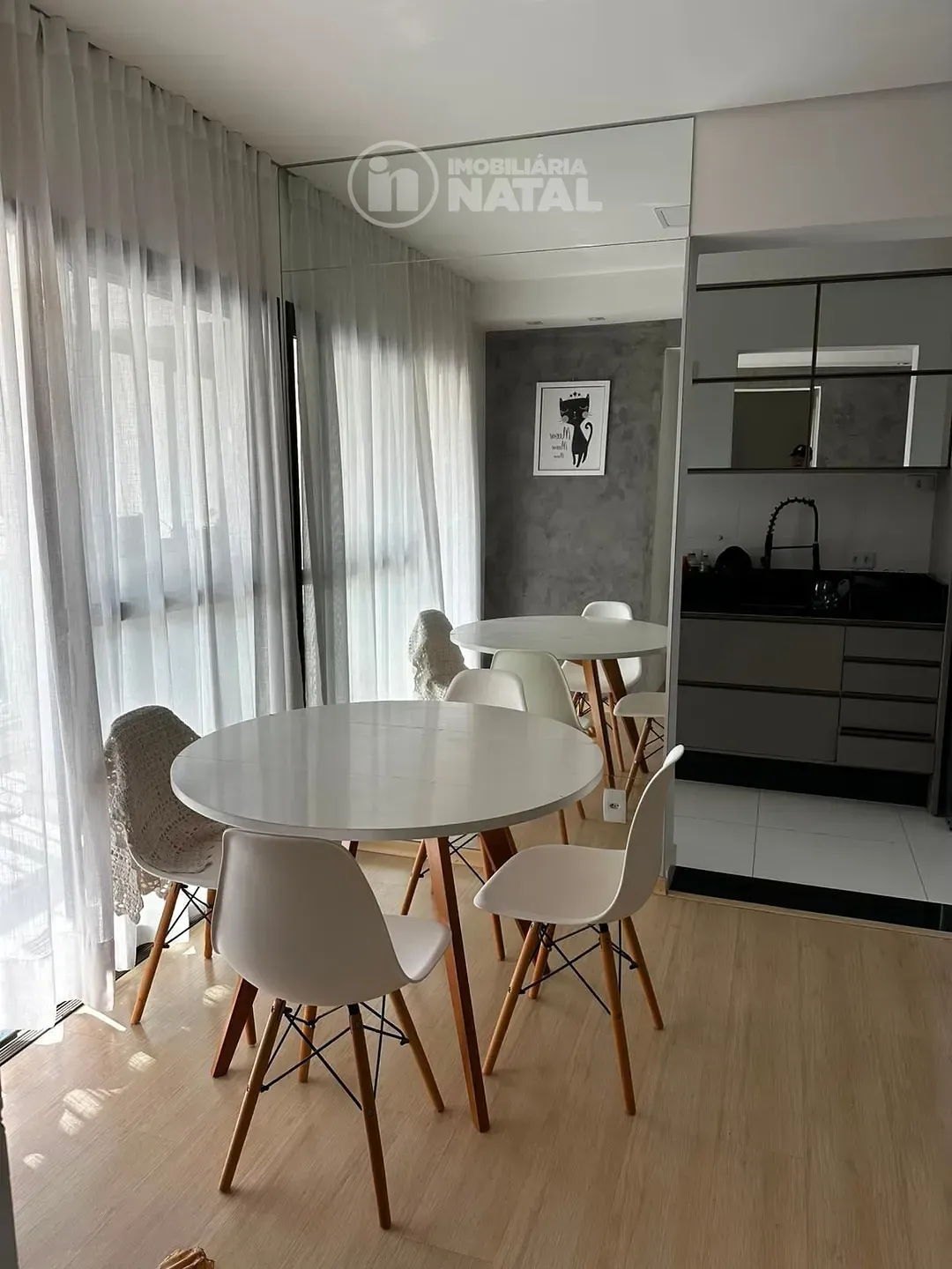 Apartamento, 3 quartos, 90 m² - Foto 4