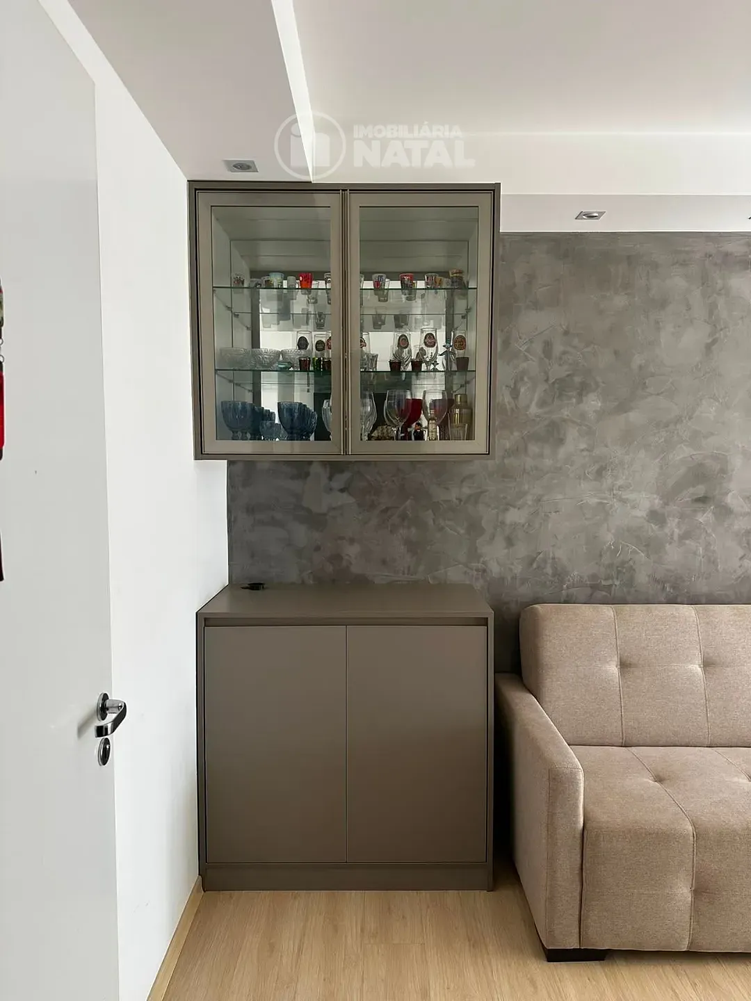 Apartamento, 3 quartos, 90 m² - Foto 3