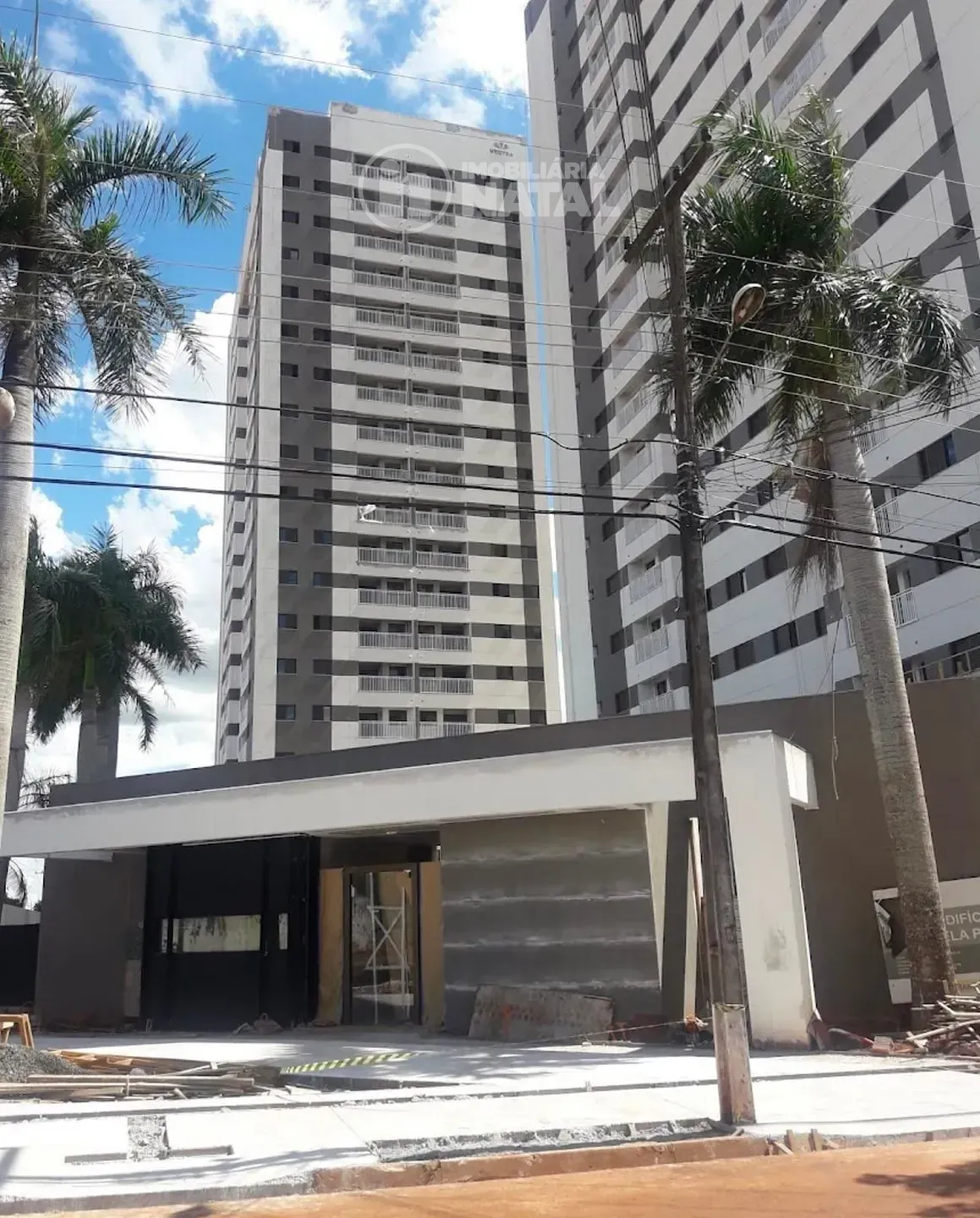 Apartamento, 3 quartos, 90 m² - Foto 1