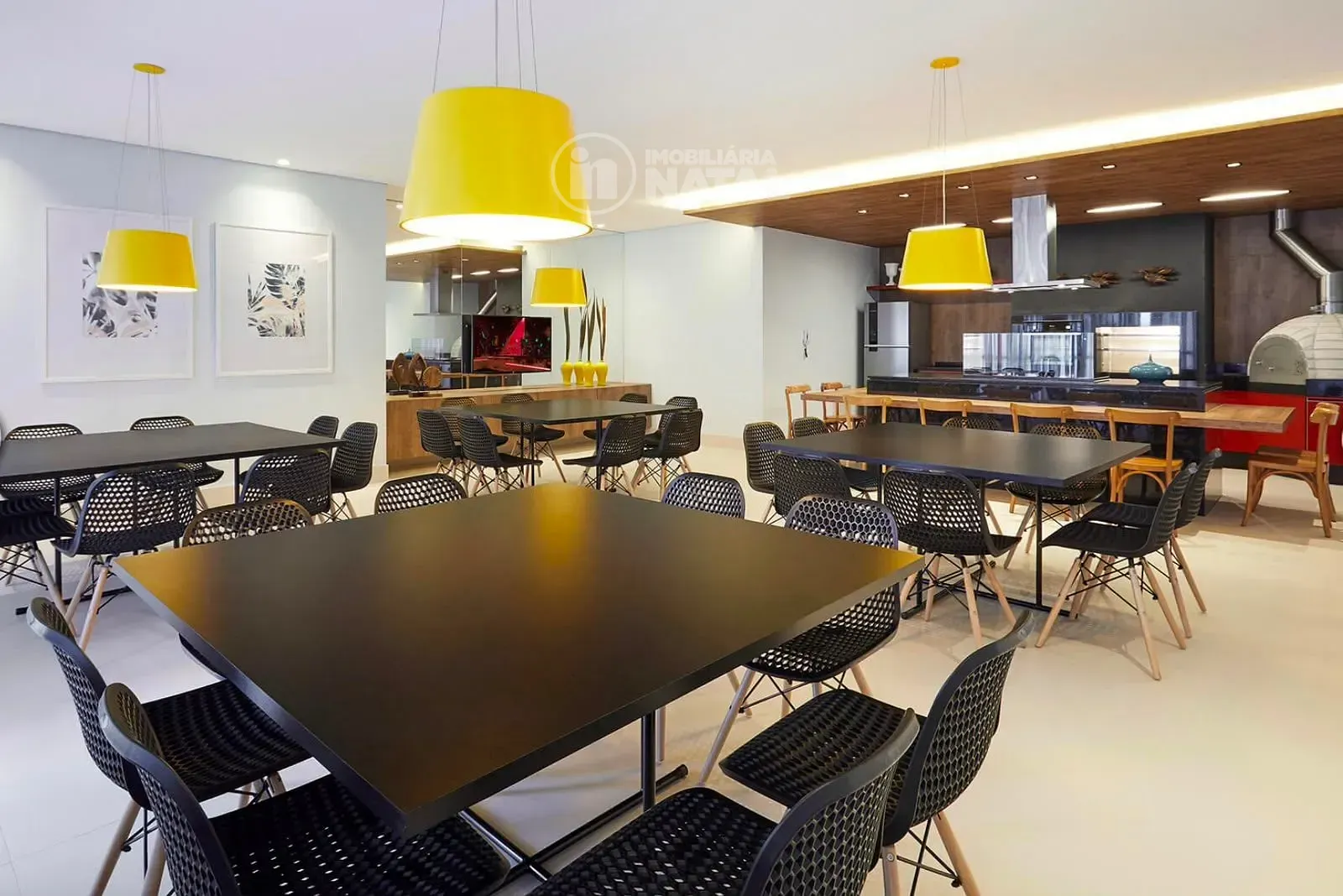 Apartamento, 3 quartos, 90 m² - Foto 21