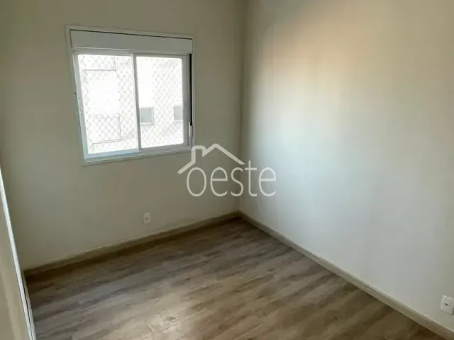 Apartamento com 60m² 2 quartos e 1 banheiro, à venda, no bairro Jardim São Francisco em Santa Bárbara D'Oeste