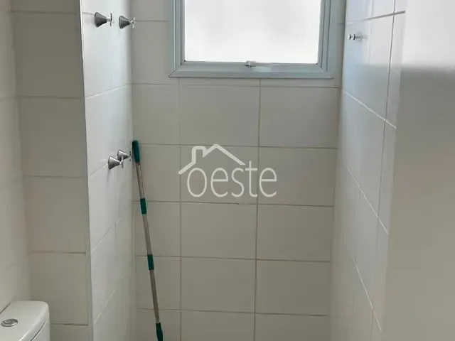 Apartamento com 60m² 2 quartos e 1 banheiro, à venda, no bairro Jardim São Francisco em Santa Bárbara D'Oeste