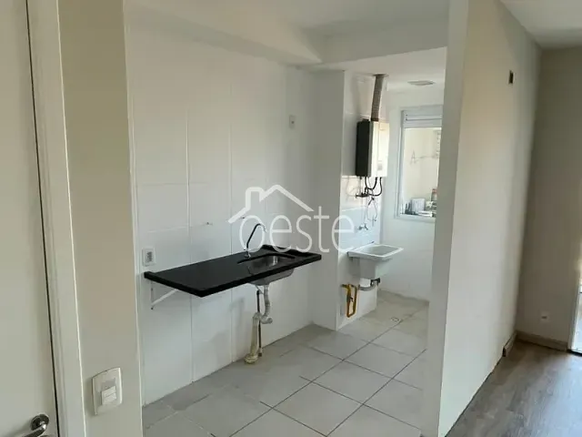 Apartamento com 60m² 2 quartos e 1 banheiro, à venda, no bairro Jardim São Francisco em Santa Bárbara D'Oeste