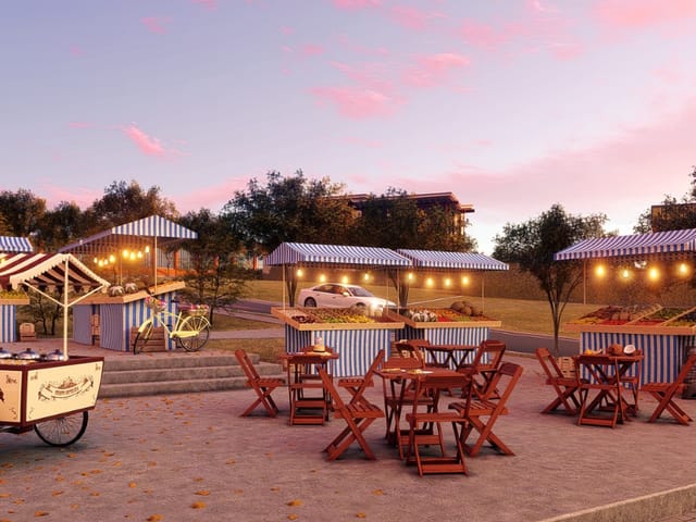 Foto do Terreno - Terreno à venda, Jardins Sevilha, Goiânia, GO | Orla Experiência Imobiliária