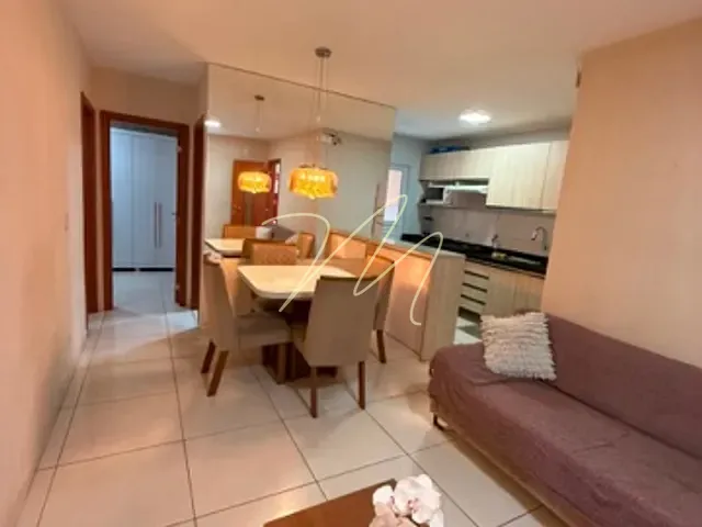 Apartamento 2 quartos e 1 banheiro, para alugar, no bairro Nossa Senhora da Vitória em Ilhéus
