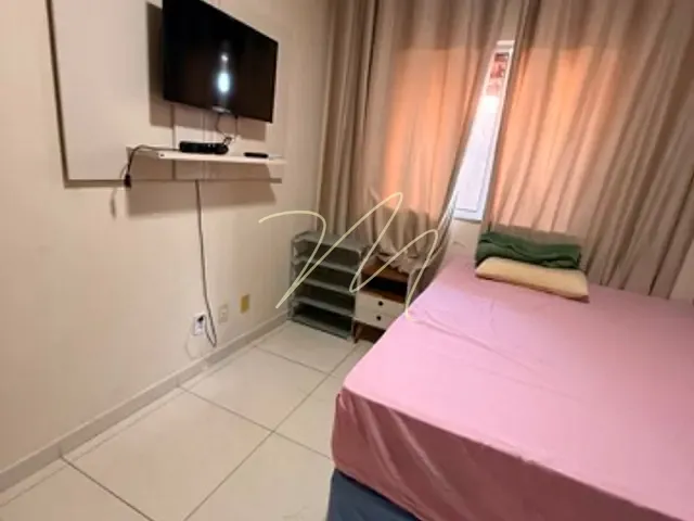 Apartamento 2 quartos e 1 banheiro, para alugar, no bairro Nossa Senhora da Vitória em Ilhéus