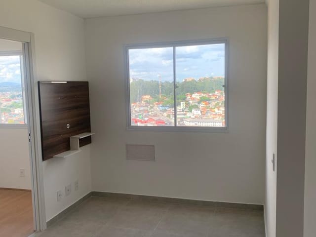 Foto do Apartamento - Apartamento para locação, Cidade Nova São Miguel, São Paulo, SP | Pró Imóveis Brokers