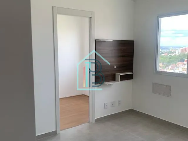 Apartamento com 37m² 2 quartos e 1 banheiro, à venda, no bairro Cidade Nova São Miguel em São Paulo