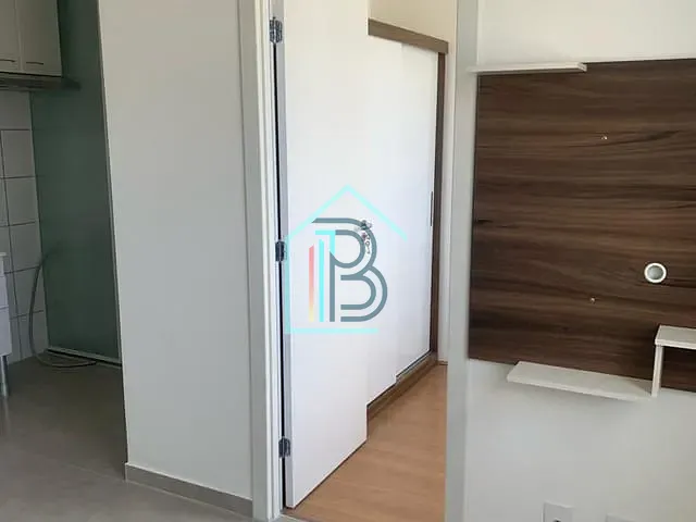 Apartamento com 37m² 2 quartos e 1 banheiro, à venda, no bairro Cidade Nova São Miguel em São Paulo