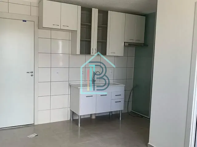 Apartamento com 37m² 2 quartos e 1 banheiro, à venda, no bairro Cidade Nova São Miguel em São Paulo