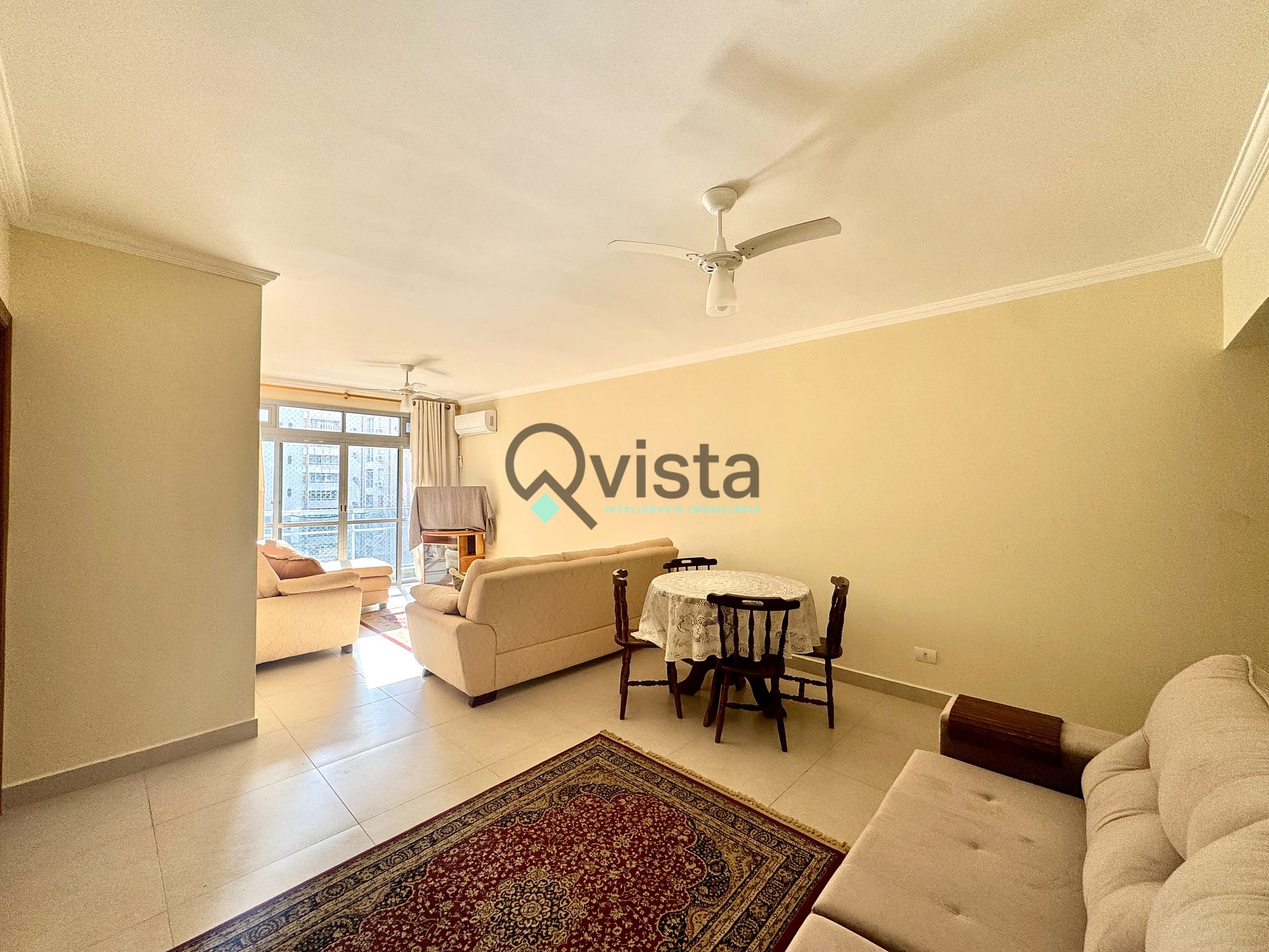 Apartamento, 3 quartos, 140 m² - Foto 2