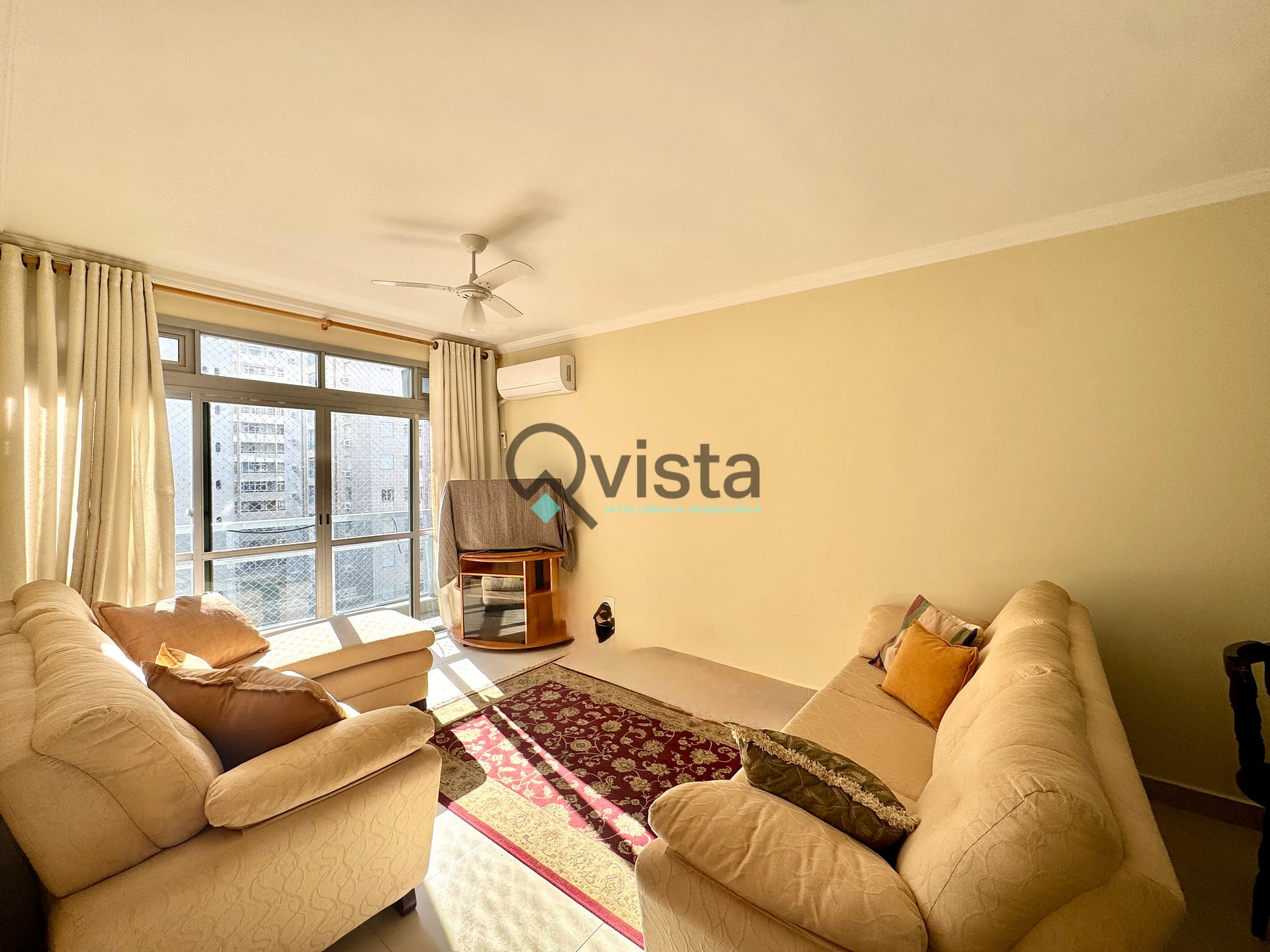 Apartamento, 3 quartos, 140 m² - Foto 3