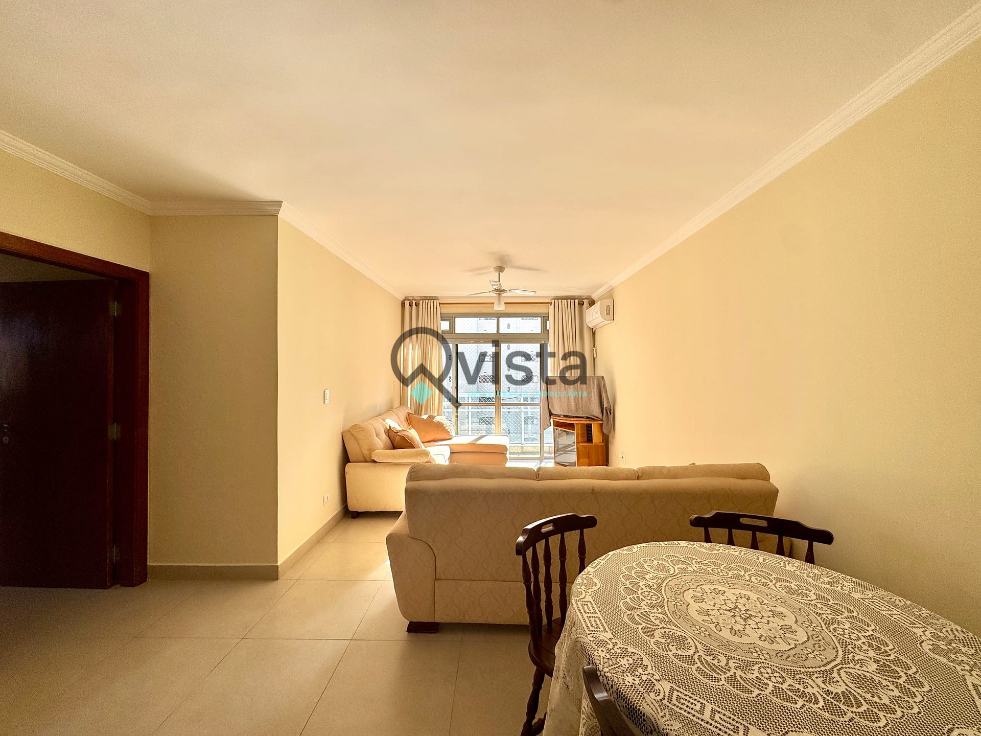 Apartamento, 3 quartos, 140 m² - Foto 4