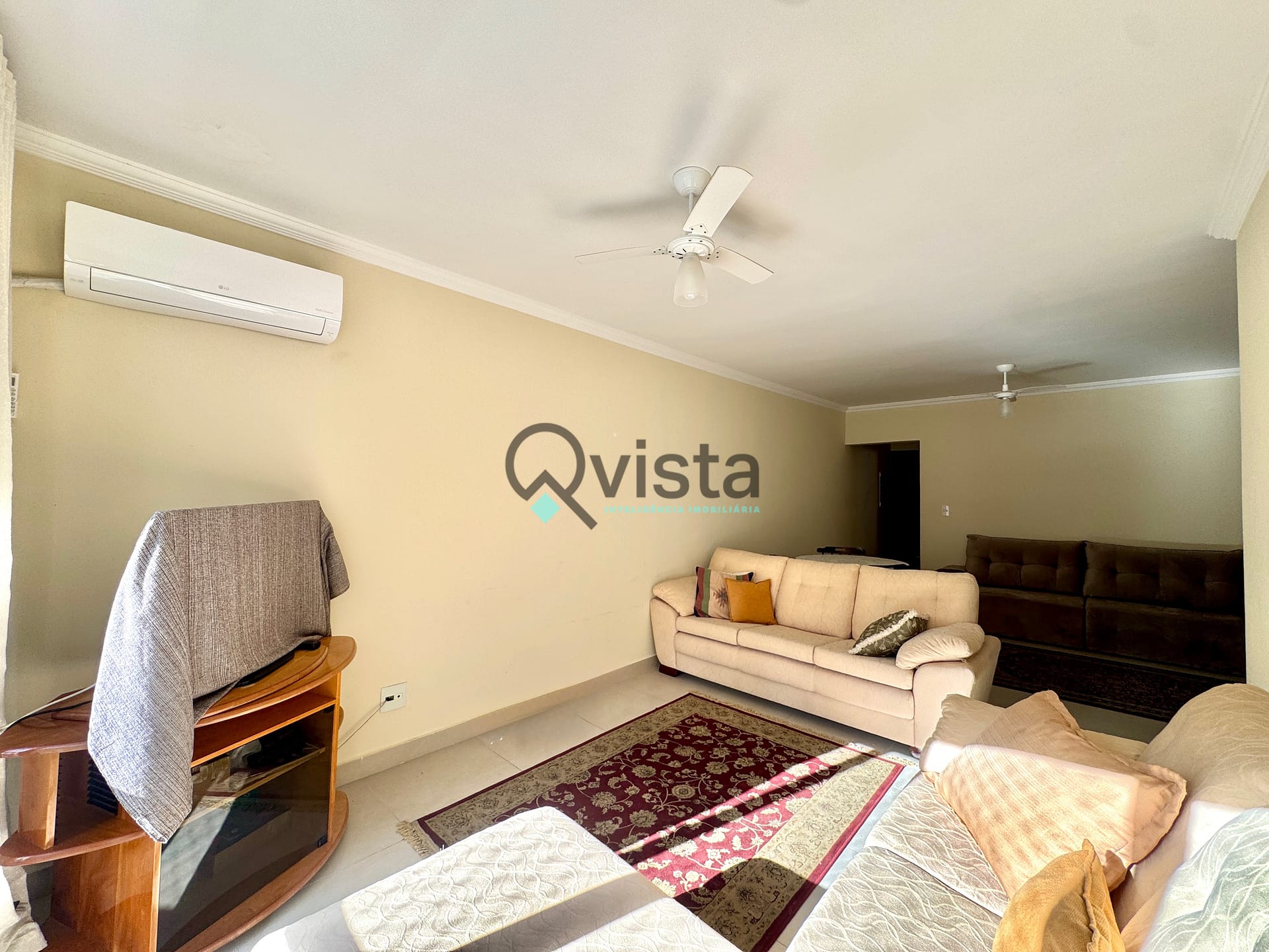 Apartamento, 3 quartos, 140 m² - Foto 5