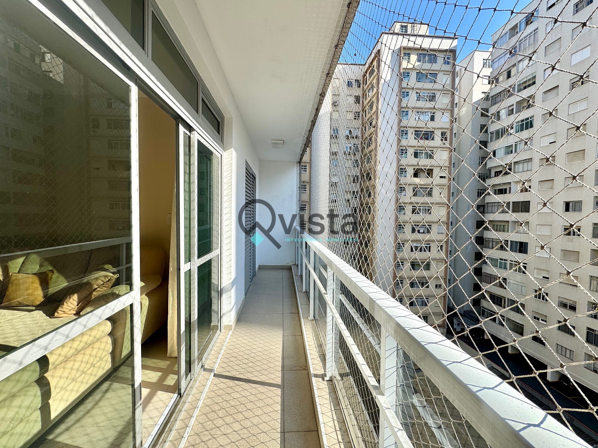 Apartamento, 3 quartos, 140 m² - Foto 6