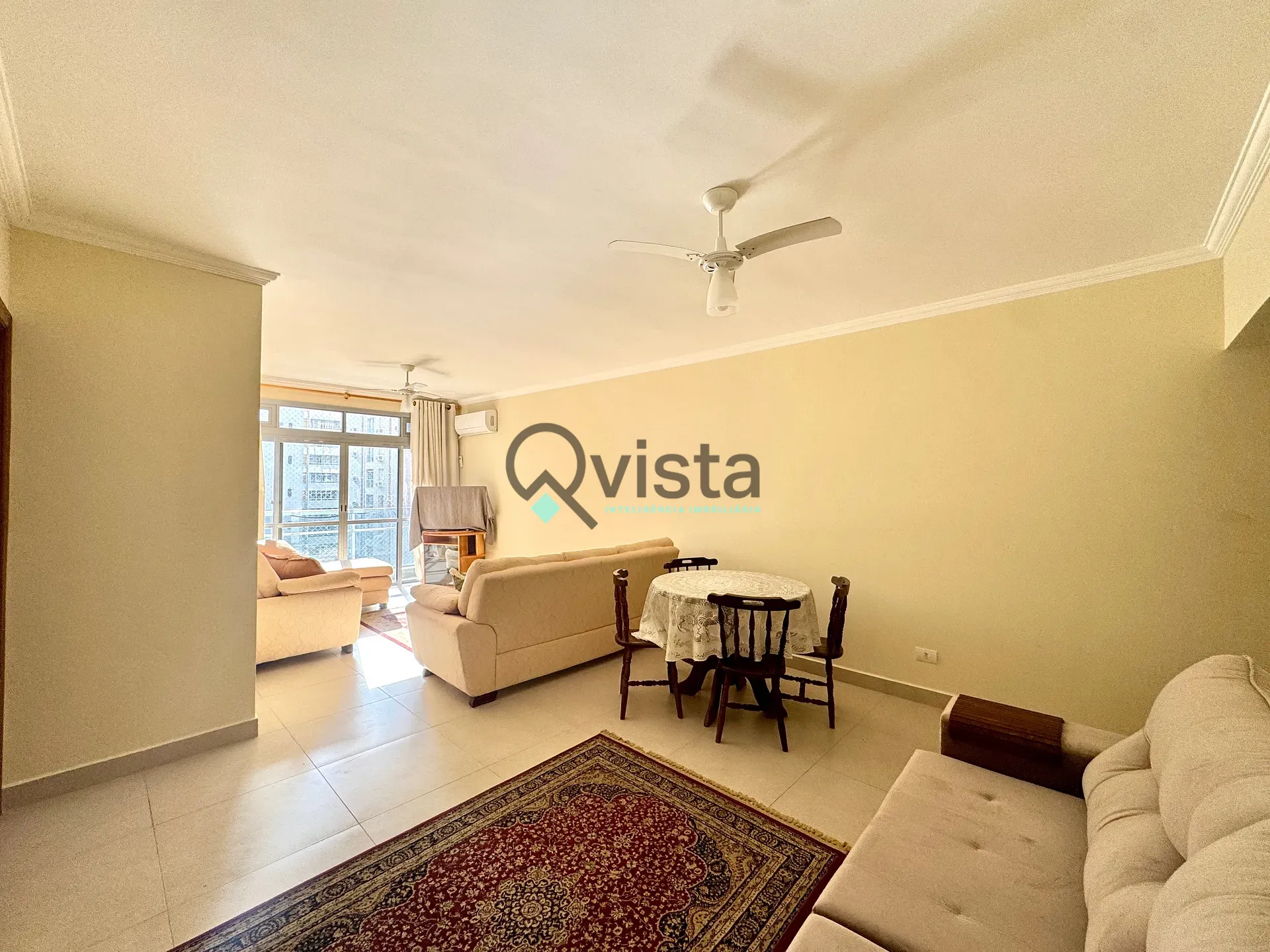 Apartamento, 3 quartos, 140 m² - Foto 2