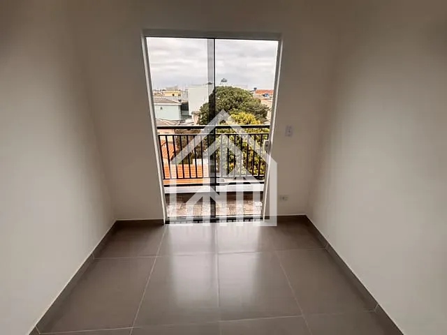 Apartamento 2 quartos e 1 banheiro, à venda, no bairro Cidade Líder em São Paulo