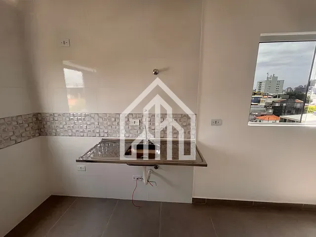 Apartamento 2 quartos e 1 banheiro, à venda, no bairro Cidade Líder em São Paulo