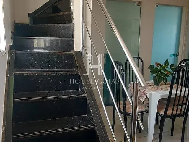 Apartamento 3 quartos e 2 banheiros, à venda, no bairro Cardoso Continuação em Aparecida de Goiânia