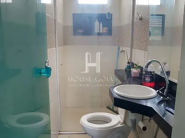 Apartamento 3 quartos e 2 banheiros, à venda, no bairro Cardoso Continuação em Aparecida de Goiânia
