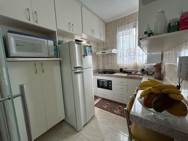Apartamento 2 quartos e 1 banheiro, à venda, no bairro Serrano em Belo Horizonte
