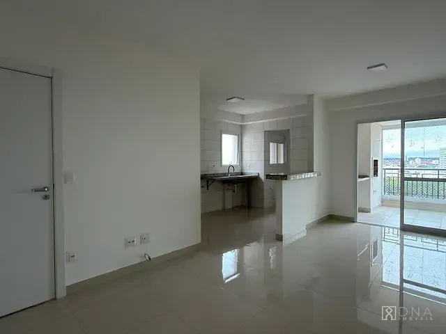 Apartamento 2 quartos e 2 banheiros, à venda, no bairro Parque Industrial em São José dos Campos