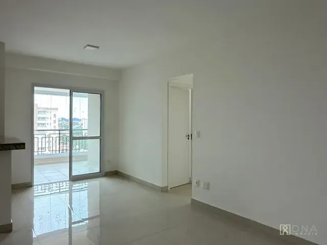 Apartamento 2 quartos e 2 banheiros, à venda, no bairro Parque Industrial em São José dos Campos