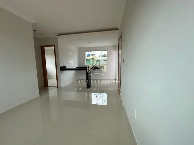 Apartamento 2 quartos e 1 banheiro, à venda, no bairro Piratininga (Venda Nova) em Belo Horizonte