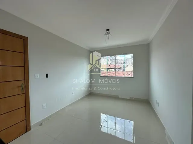Apartamento 2 quartos e 1 banheiro, à venda, no bairro Piratininga (Venda Nova) em Belo Horizonte