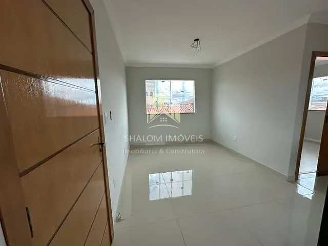 Apartamento 2 quartos e 1 banheiro, à venda, no bairro Piratininga (Venda Nova) em Belo Horizonte