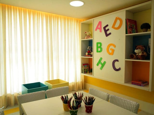 Apartamento 5 quartos e 6 banheiros, à venda, no bairro Altiplano Cabo Branco em João Pessoa