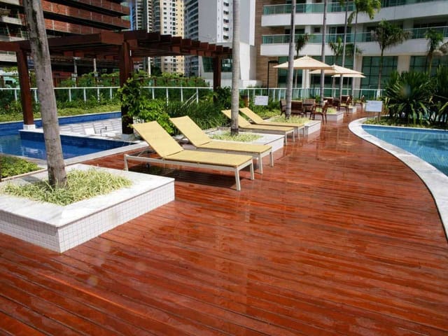 Apartamento 5 quartos e 6 banheiros, à venda, no bairro Altiplano Cabo Branco em João Pessoa