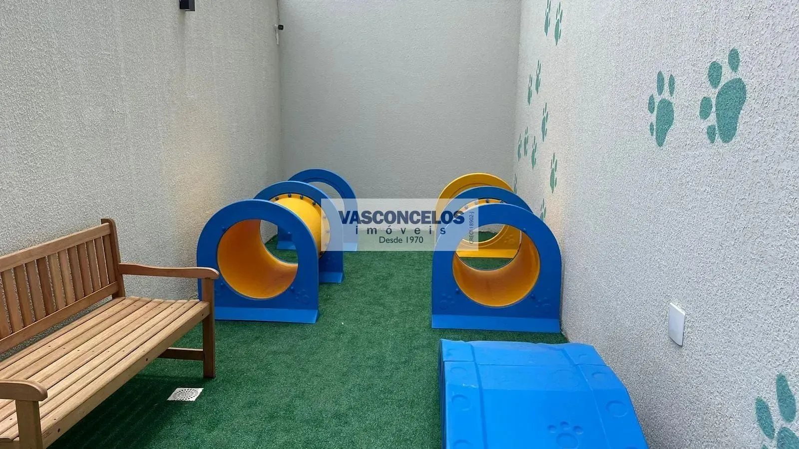 Apartamento, 2 quartos, 50 m² - Foto 10