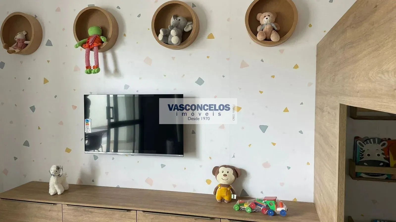 Apartamento, 2 quartos, 50 m² - Foto 6