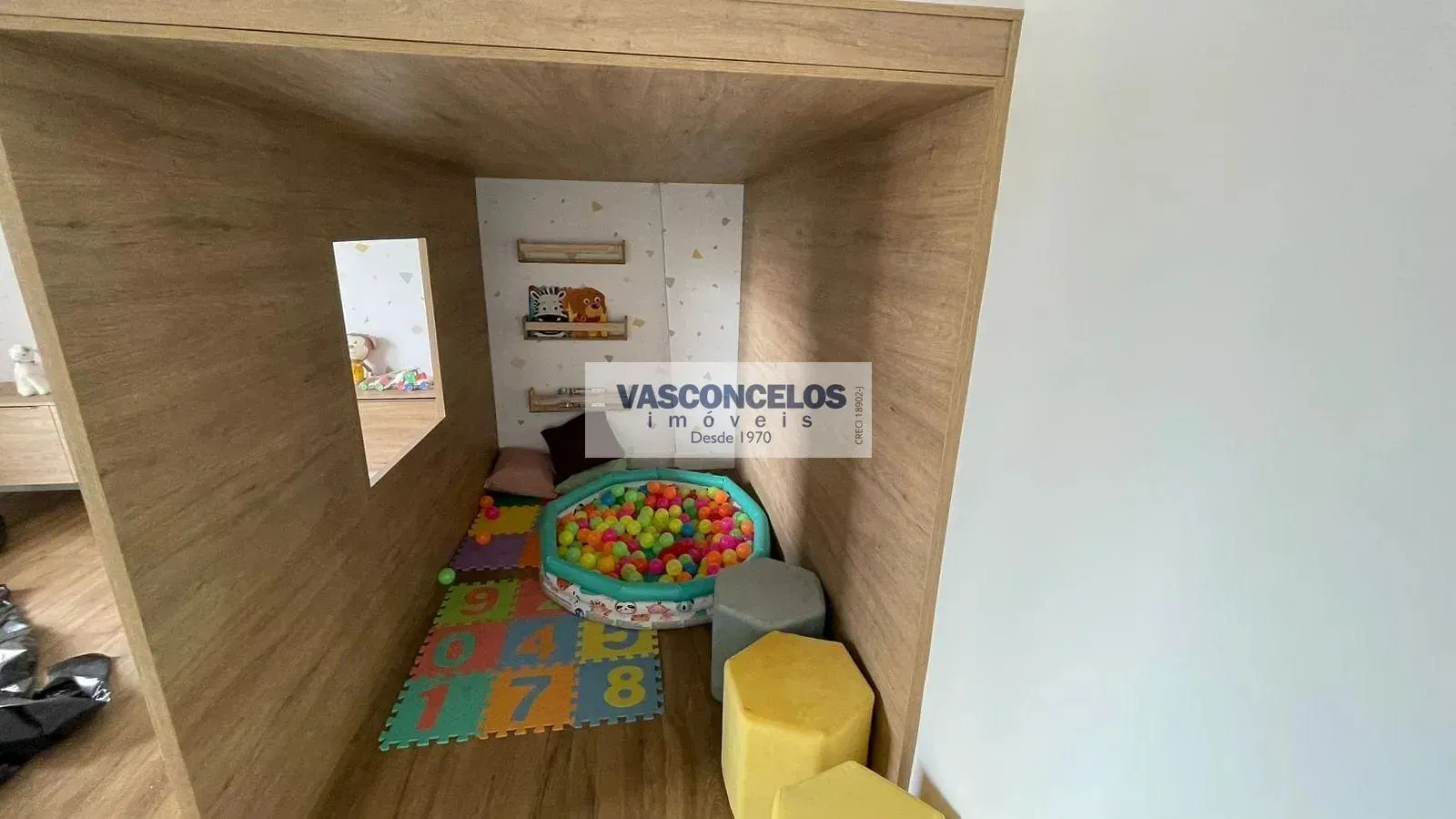 Apartamento, 2 quartos, 50 m² - Foto 7