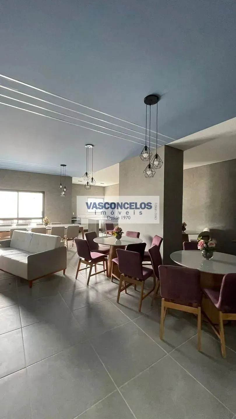Apartamento, 2 quartos, 50 m² - Foto 8