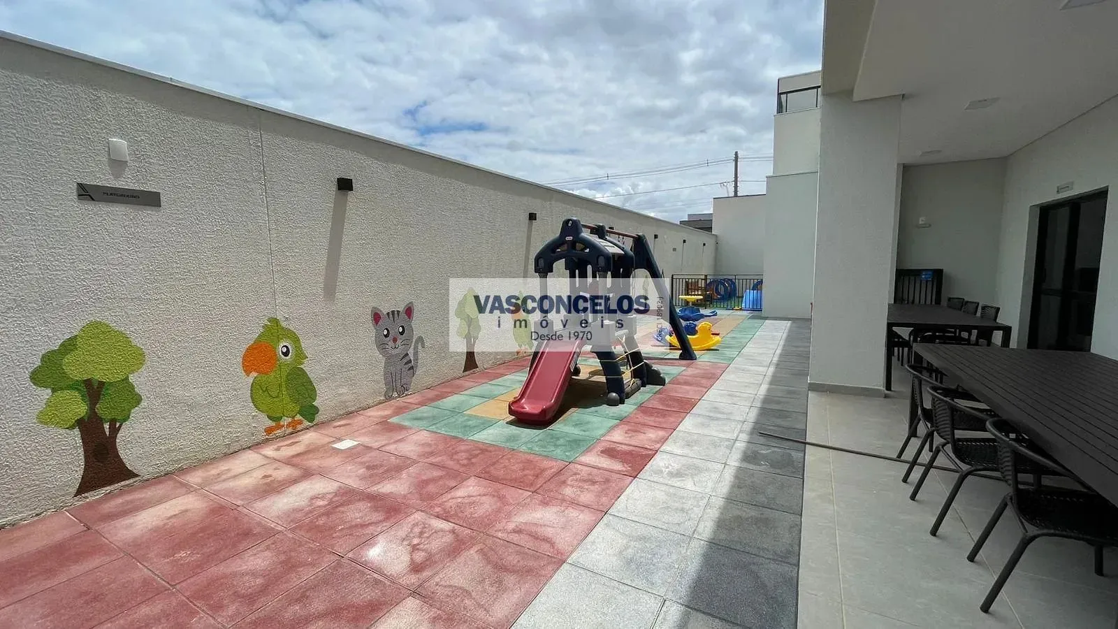 Apartamento, 2 quartos, 50 m² - Foto 9