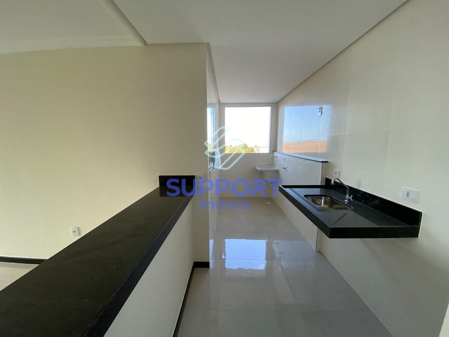Apartamento, 2 quartos, 65 m² - Foto 11