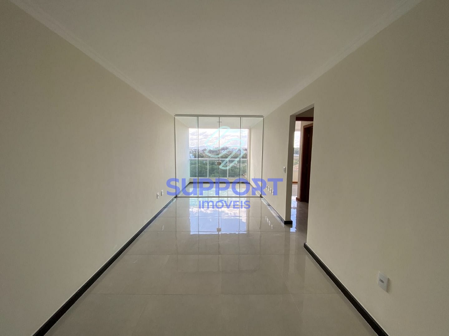 Apartamento, 2 quartos, 65 m² - Foto 2