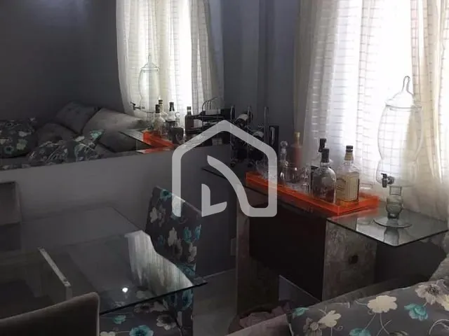 Apartamento com 82m² 3 quartos e 2 banheiros, à venda, no bairro Empresarial 18 do Forte em Barueri