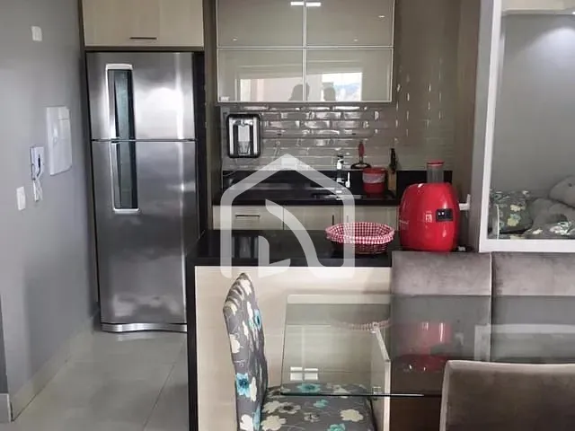 Apartamento com 82m² 3 quartos e 2 banheiros, à venda, no bairro Empresarial 18 do Forte em Barueri