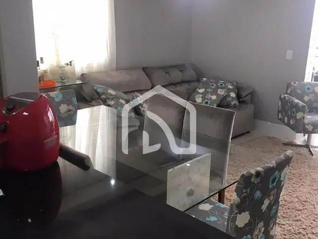 Apartamento com 82m² 3 quartos e 2 banheiros, à venda, no bairro Empresarial 18 do Forte em Barueri