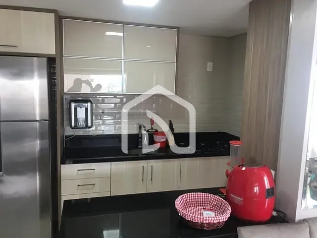 Apartamento com 82m² 3 quartos e 2 banheiros, à venda, no bairro Empresarial 18 do Forte em Barueri