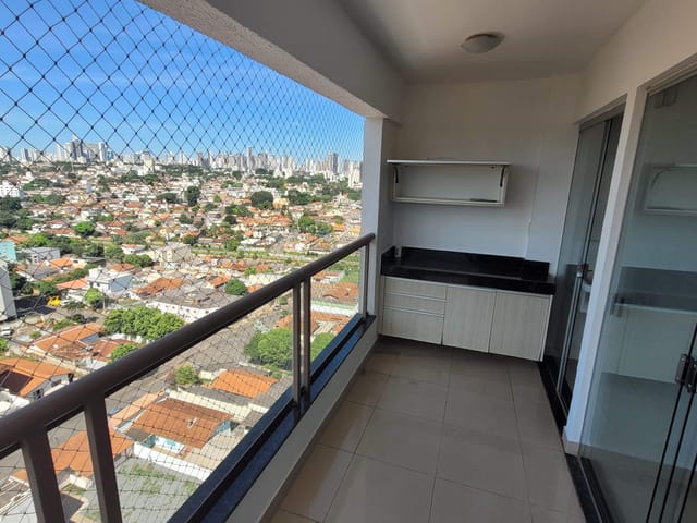 Apartamento 2 quartos e 1 banheiro, para alugar, no bairro Setor Leste Universitário em Goiânia