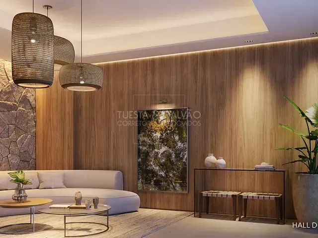 Apartamento com 80m² 3 quartos e 2 banheiros, à venda, no bairro Água Verde em Curitiba