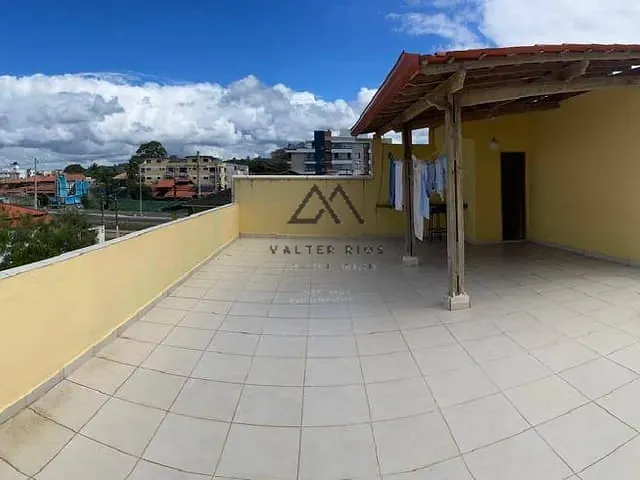 Apartamento 2 quartos e 2 banheiros, para alugar, no bairro Jardim Atlântico em Ilhéus